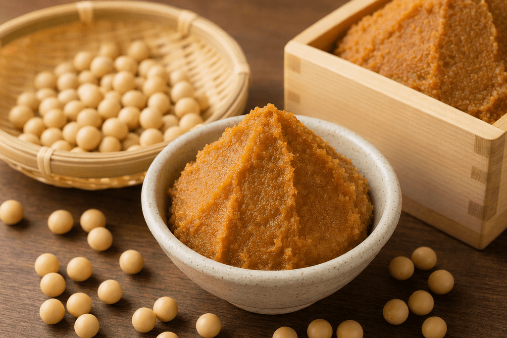 味噌