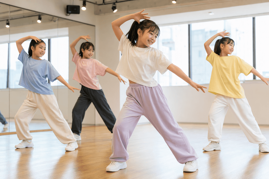 ダンス