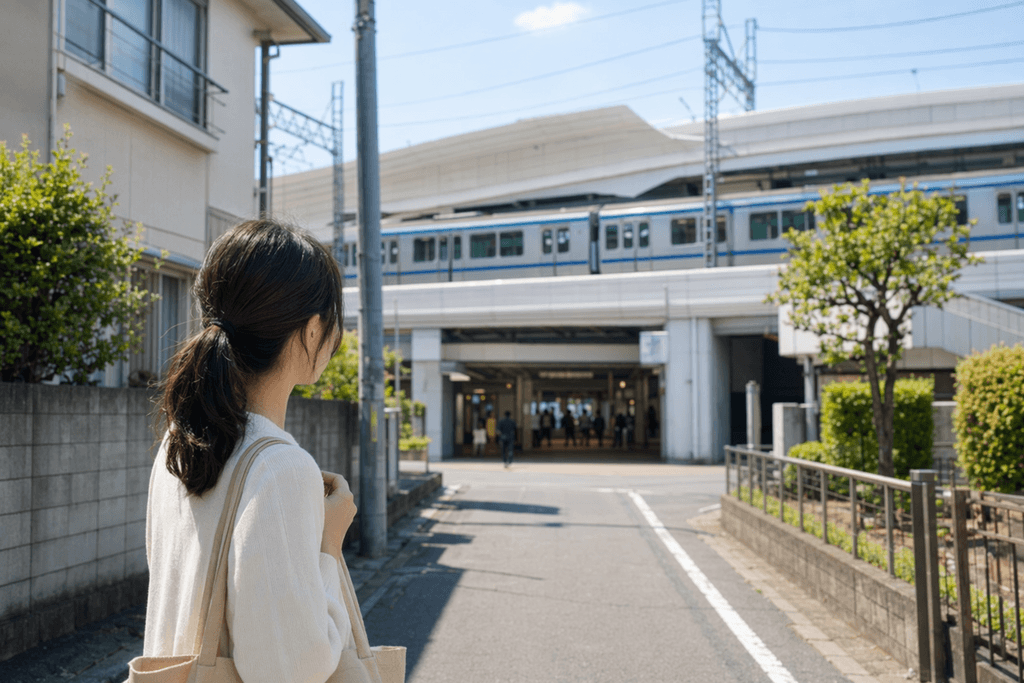近い