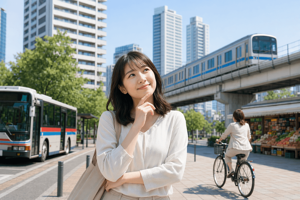 なかなか