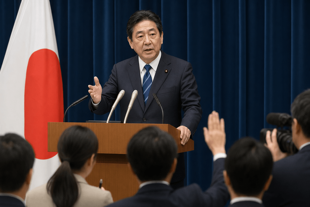 総理大臣