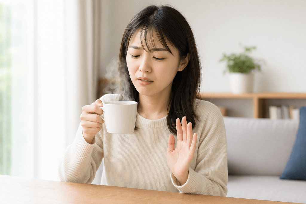 ちょっと