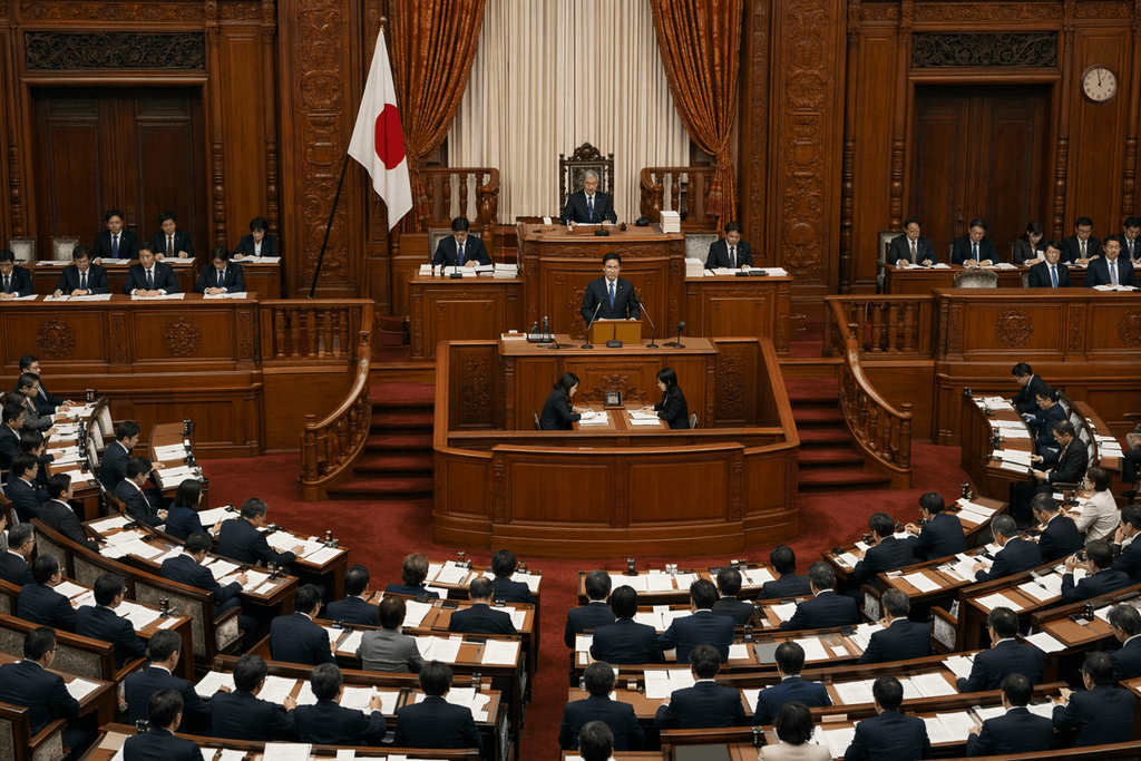 国会