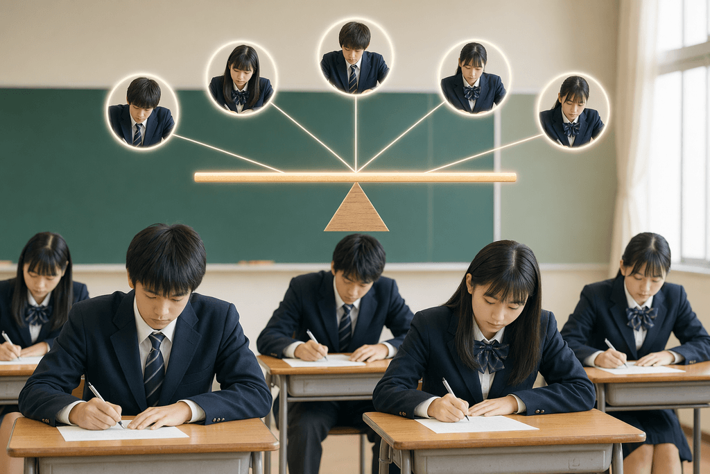 平均