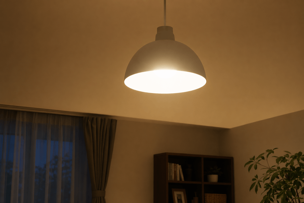 電灯