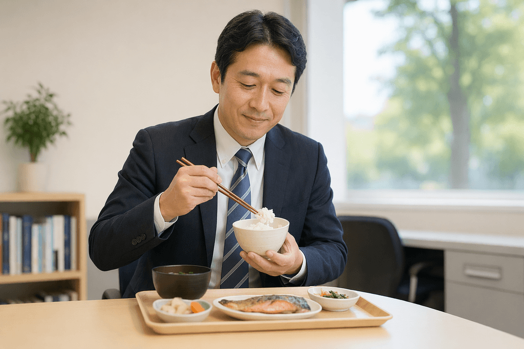 召し上がる