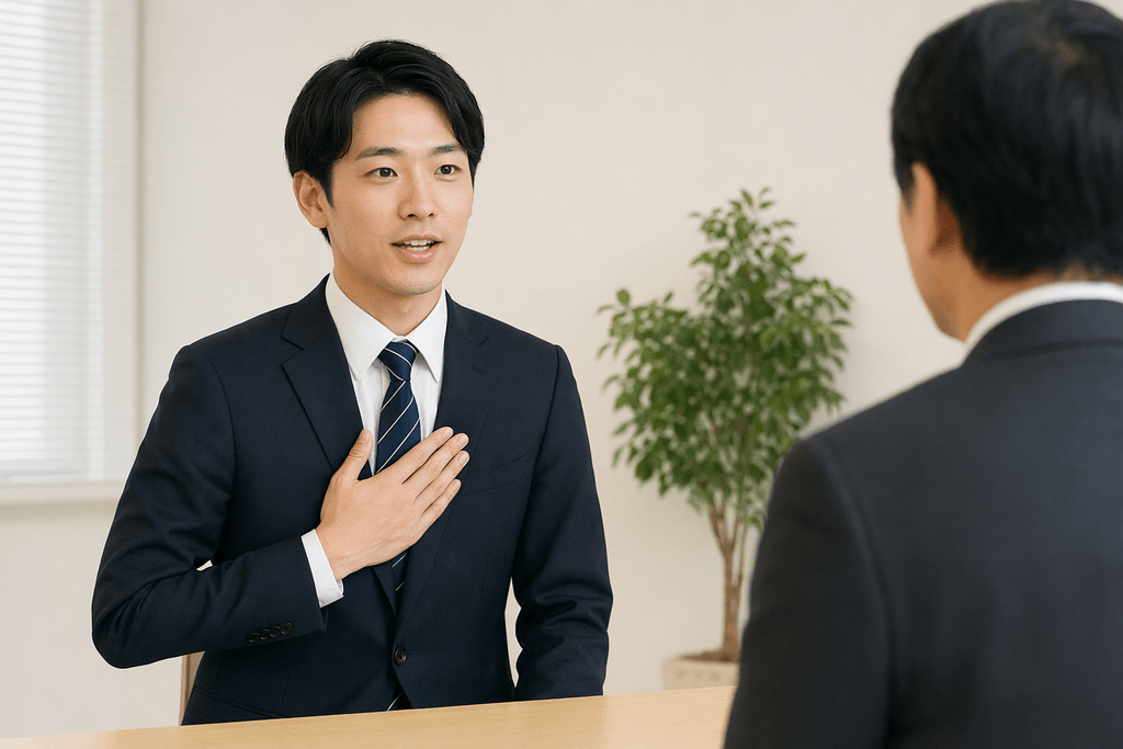 申す