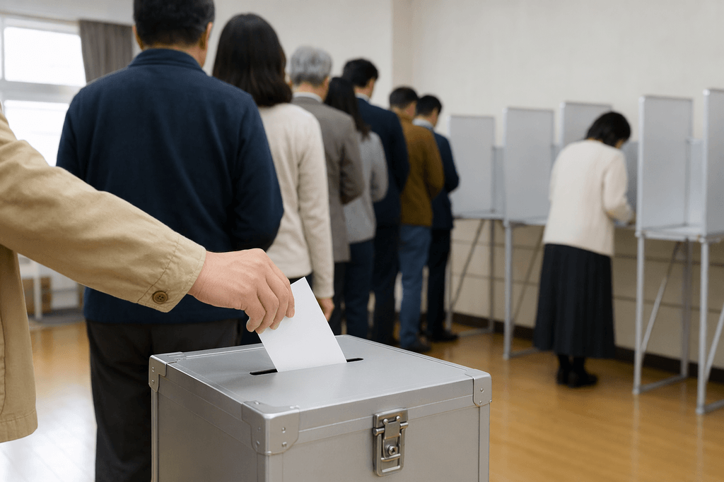 選挙