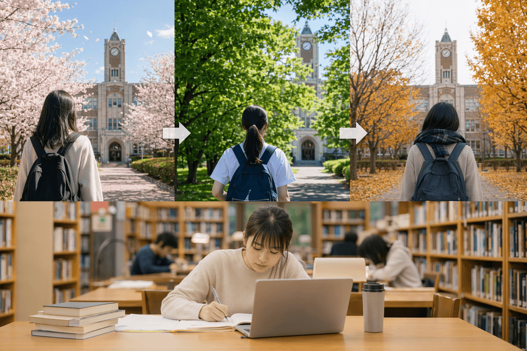 学期