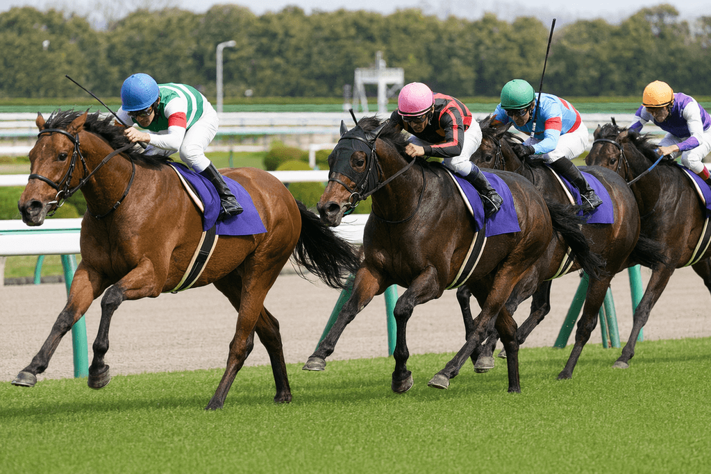 競馬