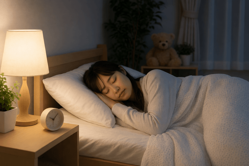 睡眠