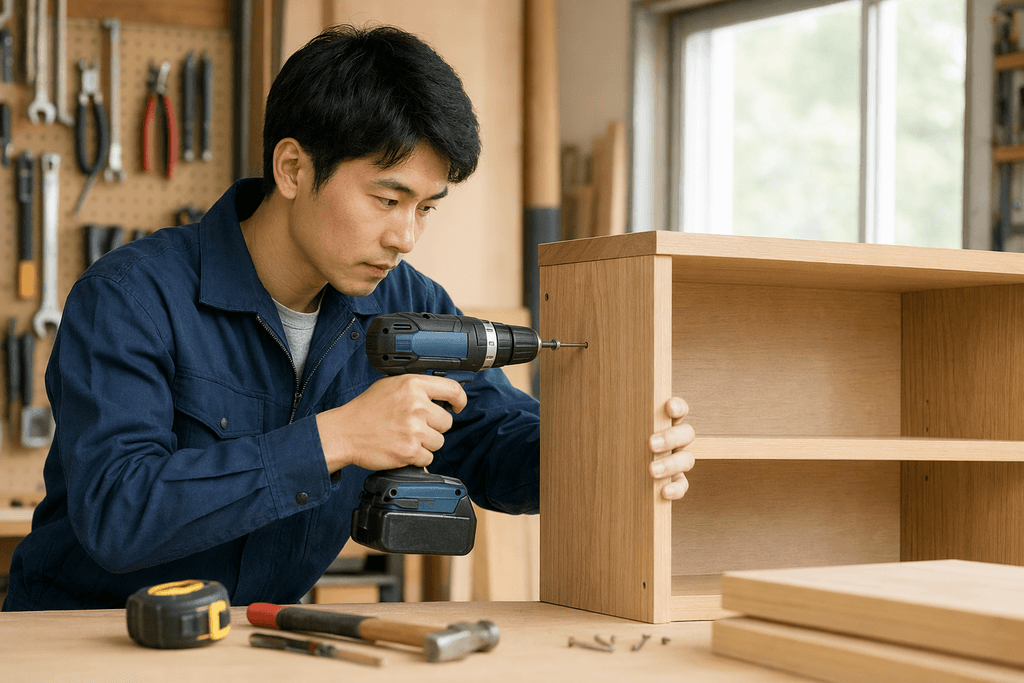 道具