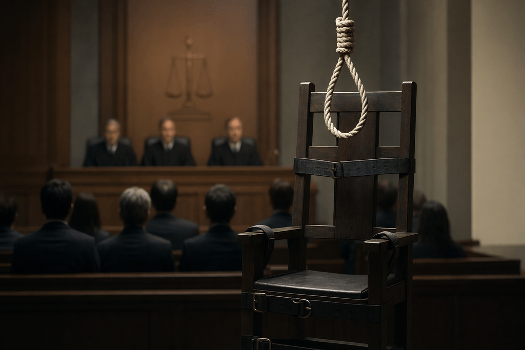 死刑