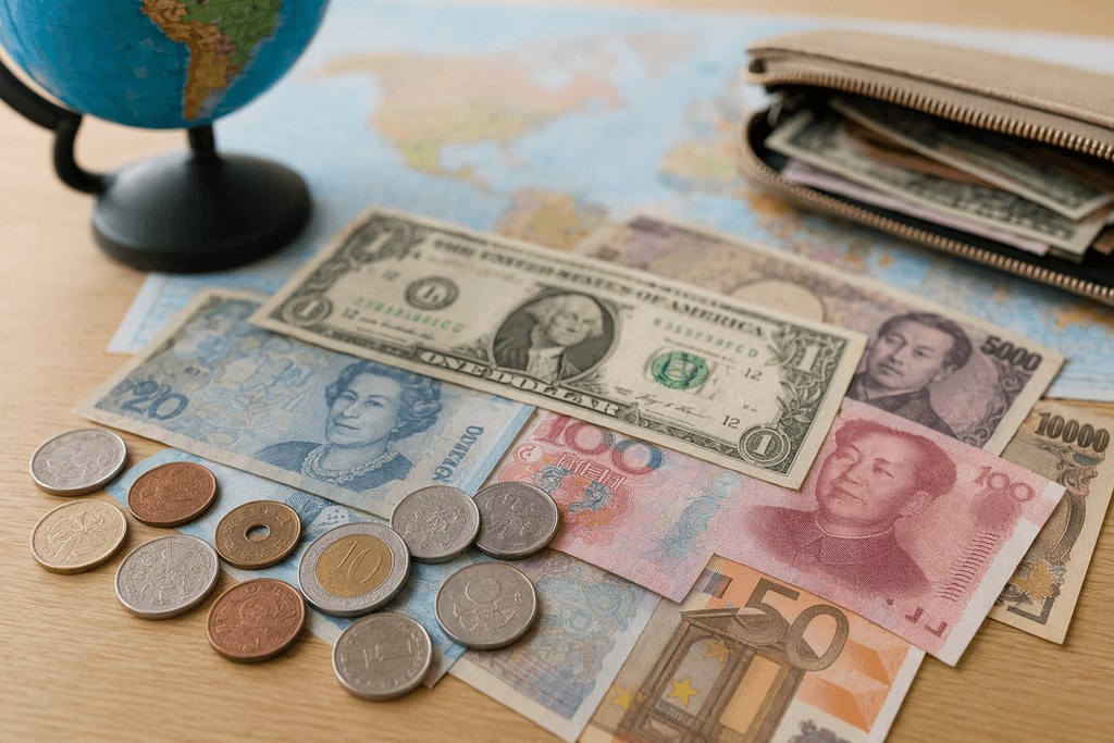 通貨