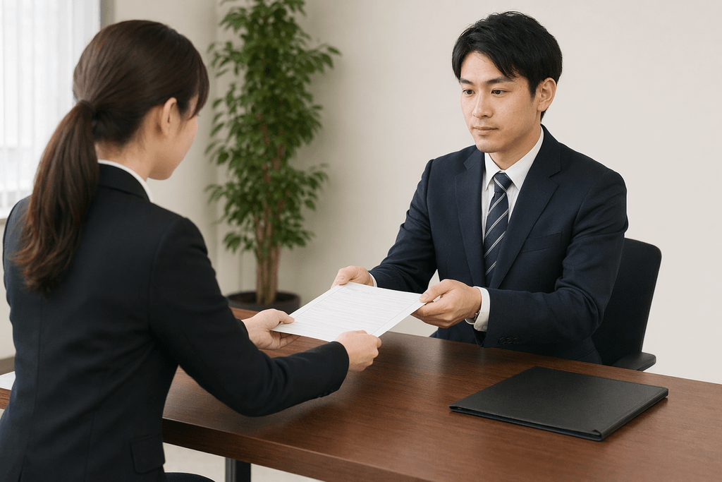 正式