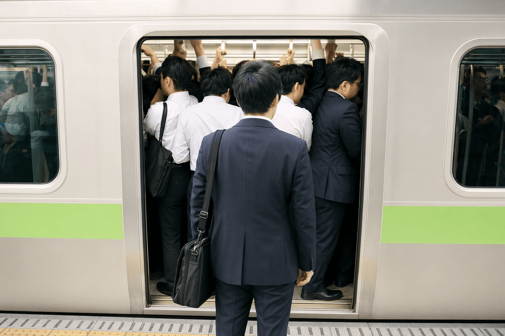 サラリーマン