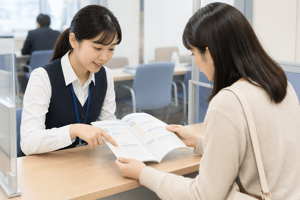 手引き