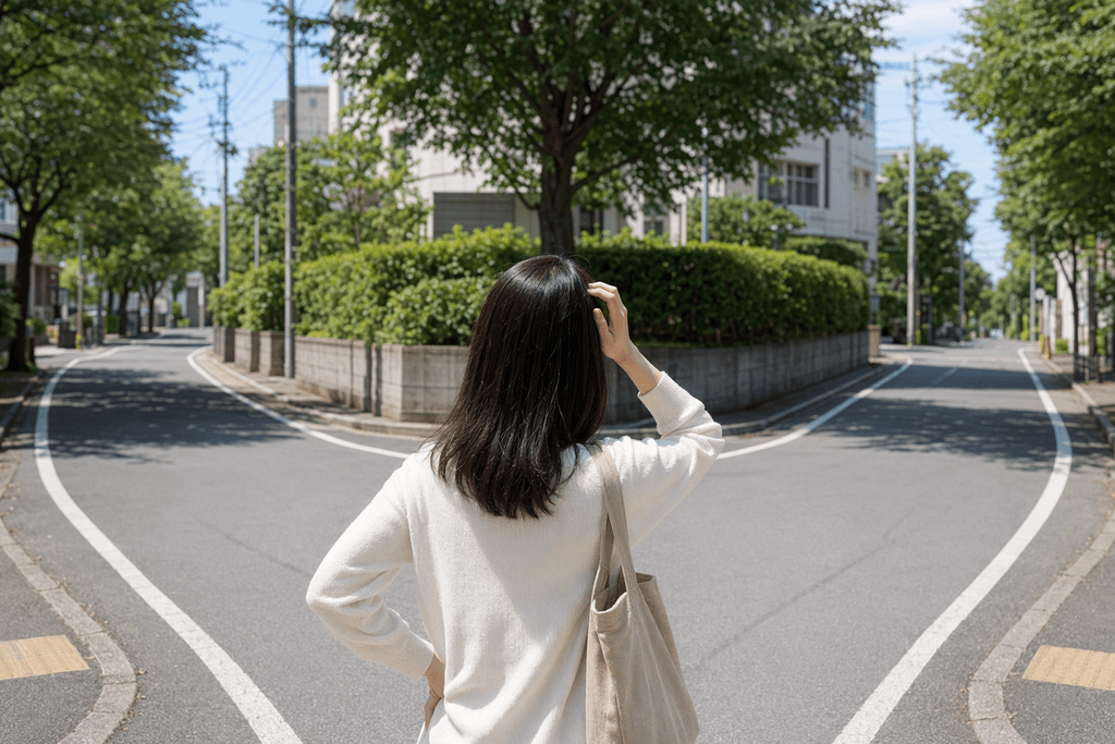 どちら