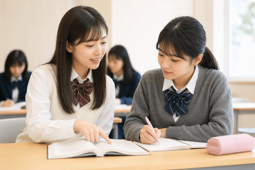 先輩