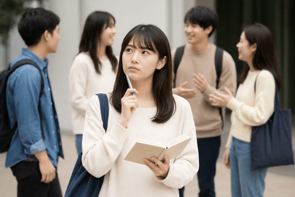他人