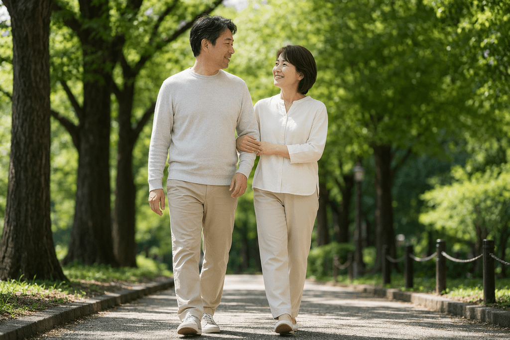 夫婦