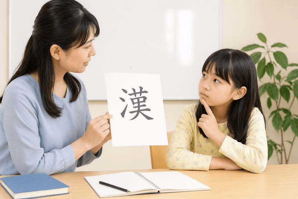 読み