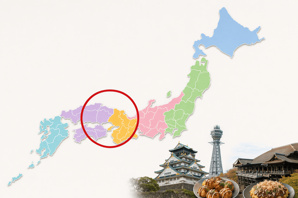 関西