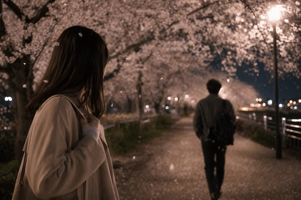切ない