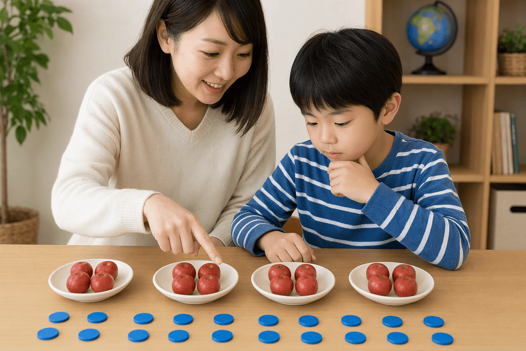 掛け算