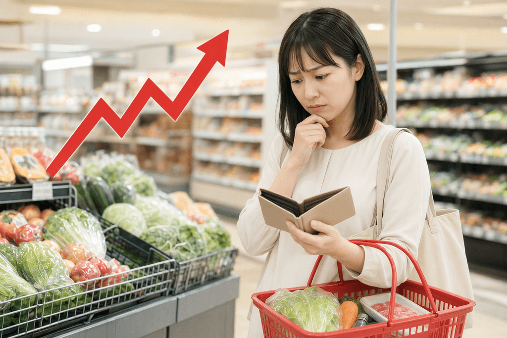 物価