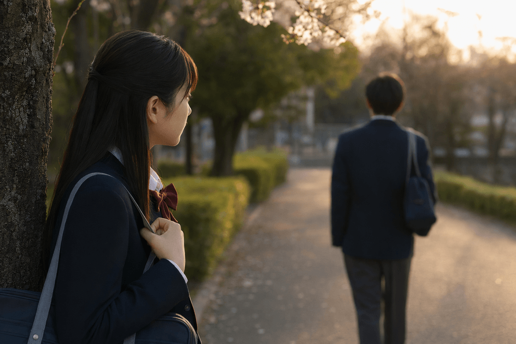 片思い