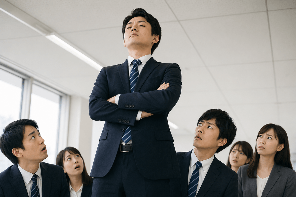でかい
