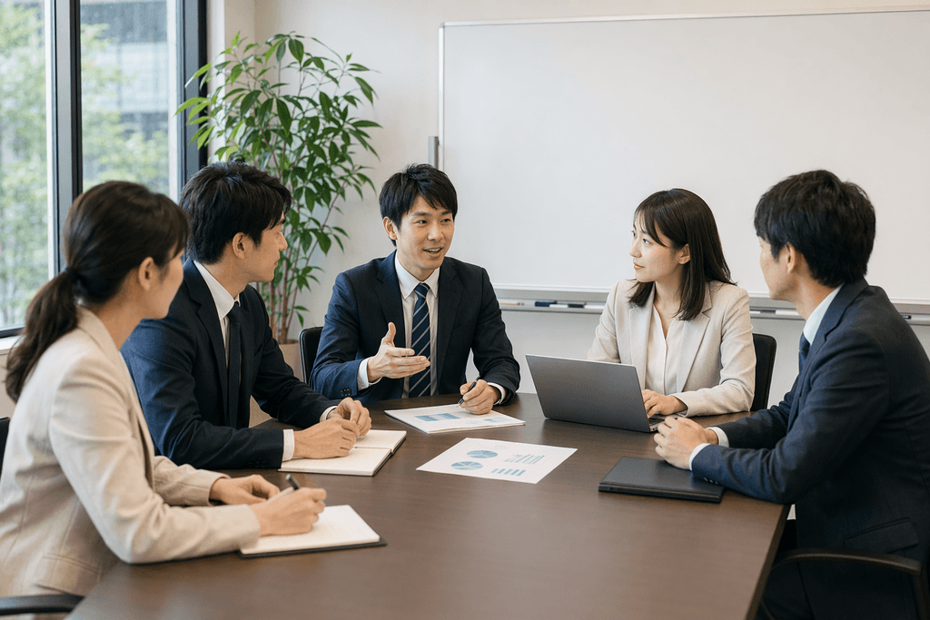 会合