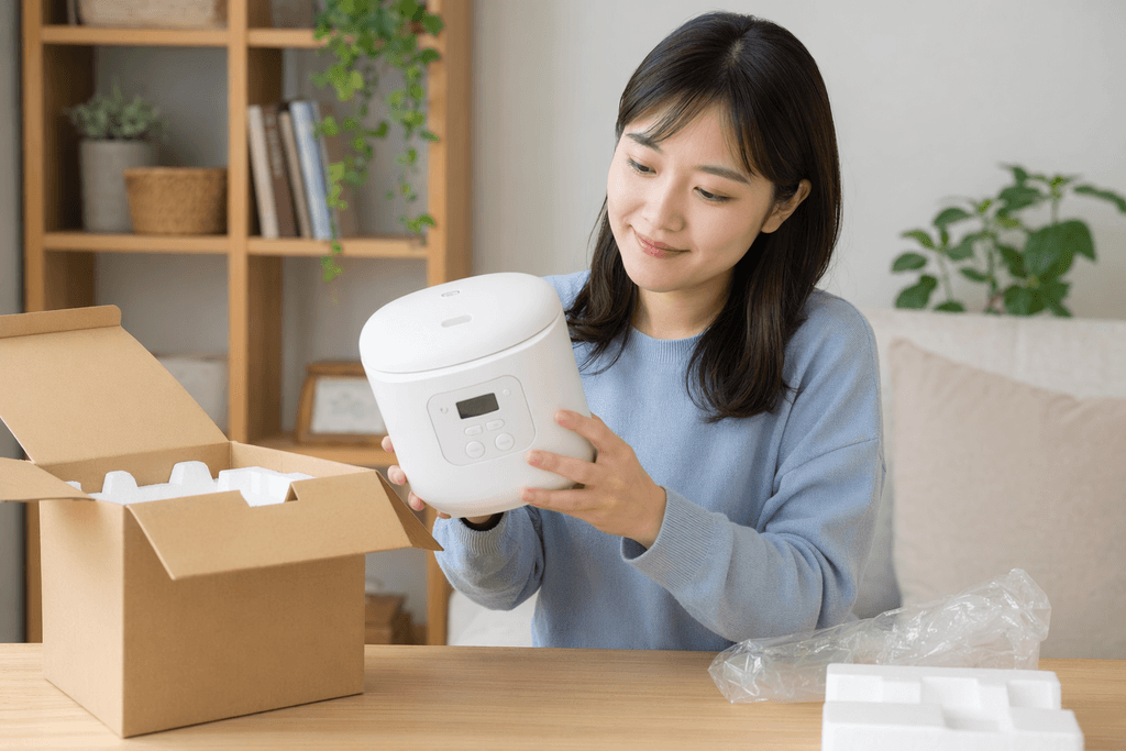 製品