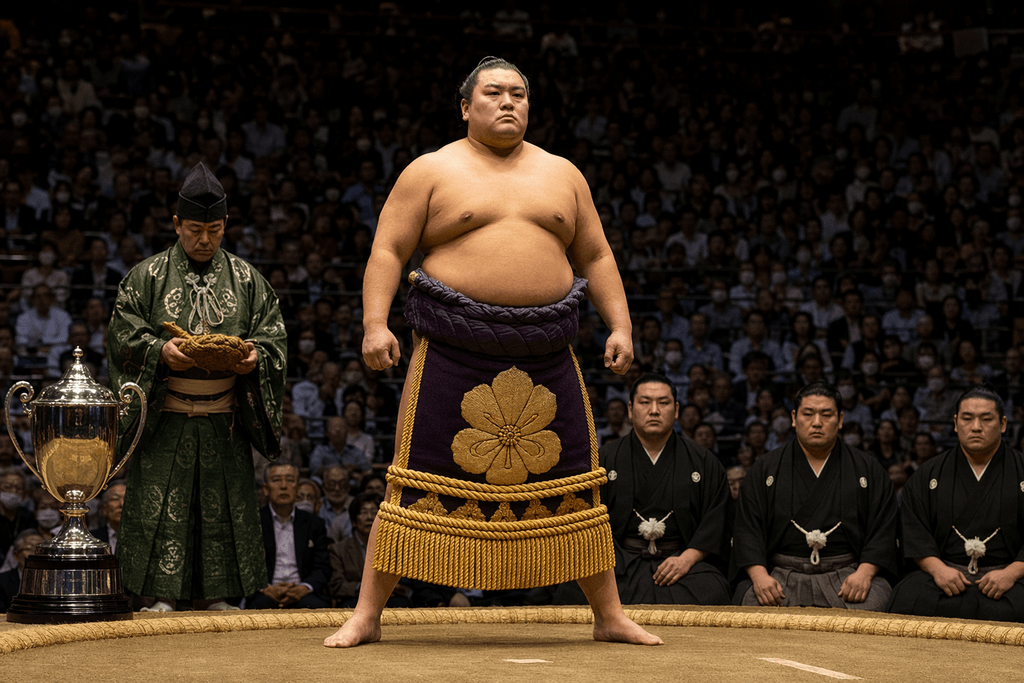 横綱