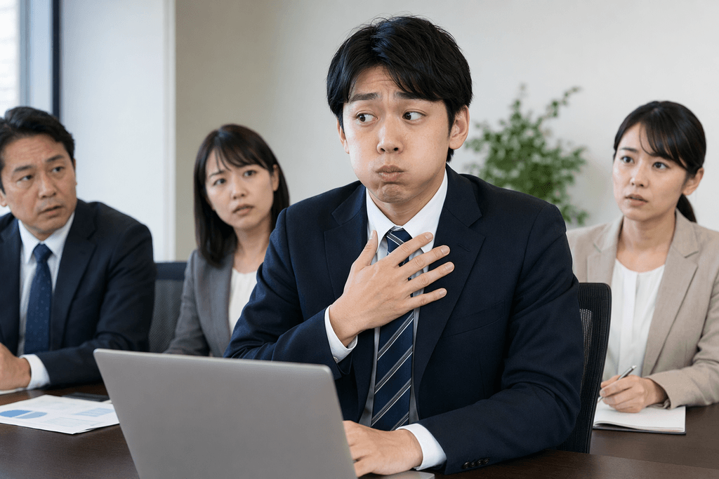 しゃっくり