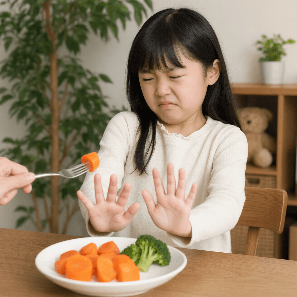 嫌い