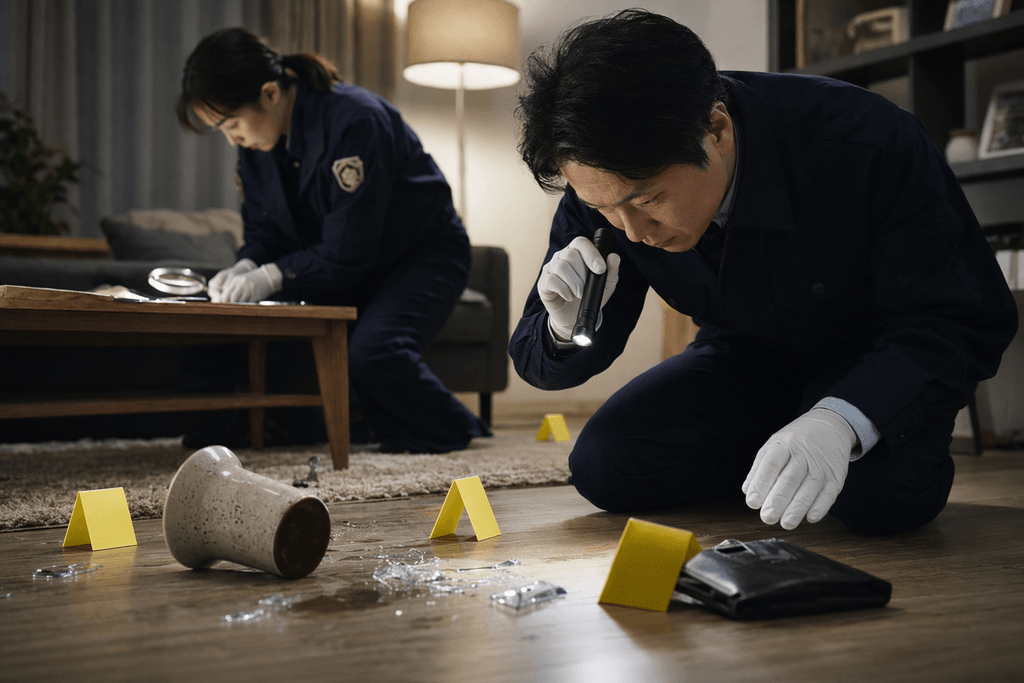調べ