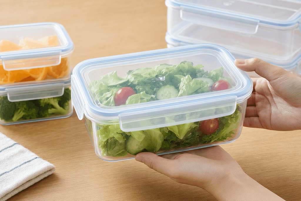 プラスチック
