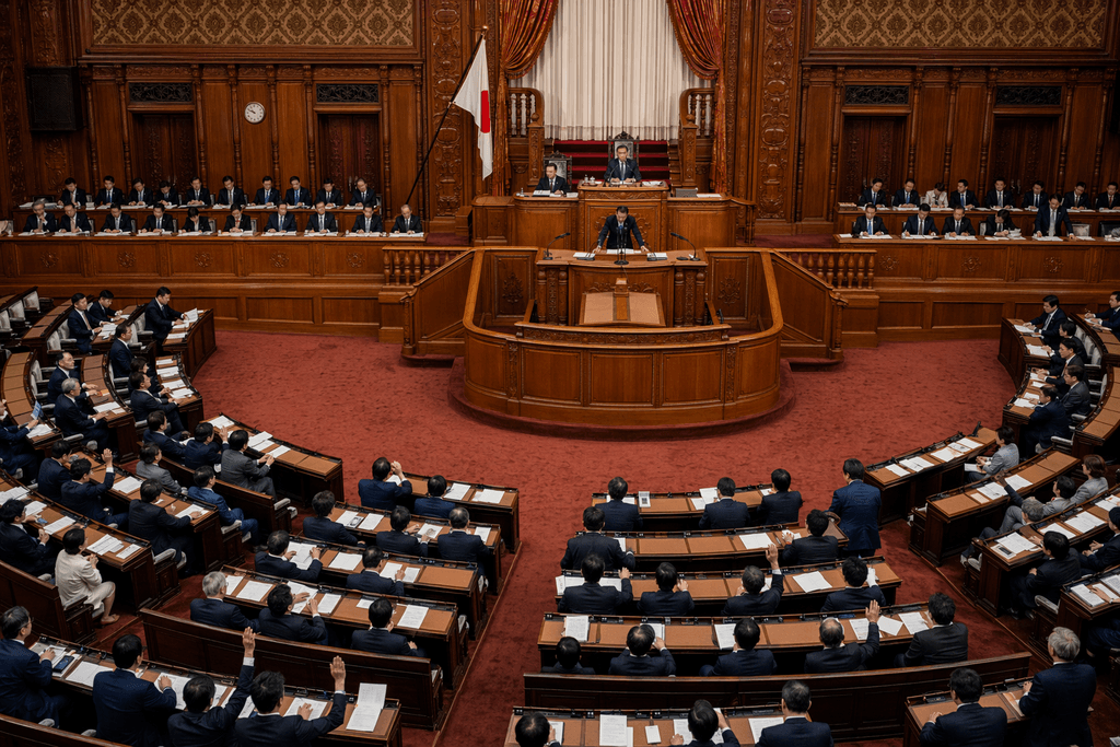 議会