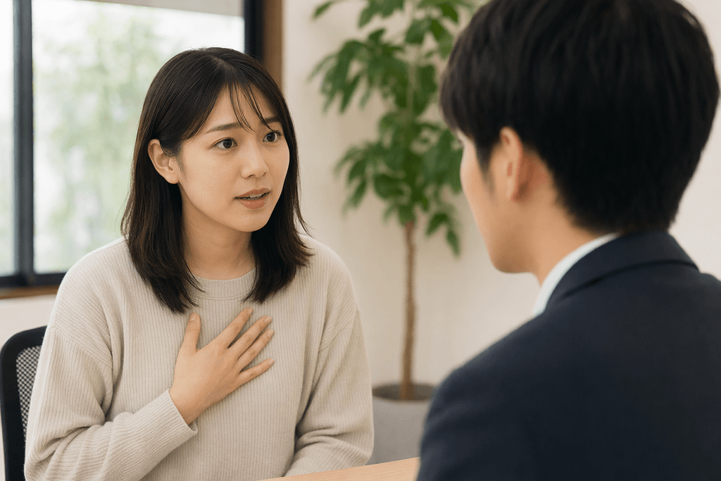 直接