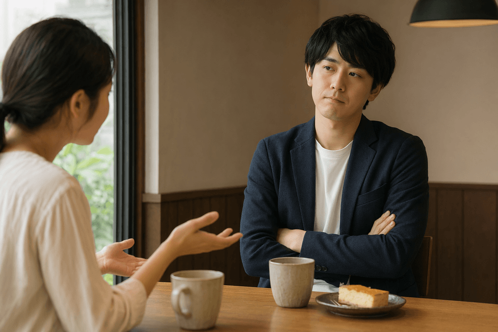 暗示