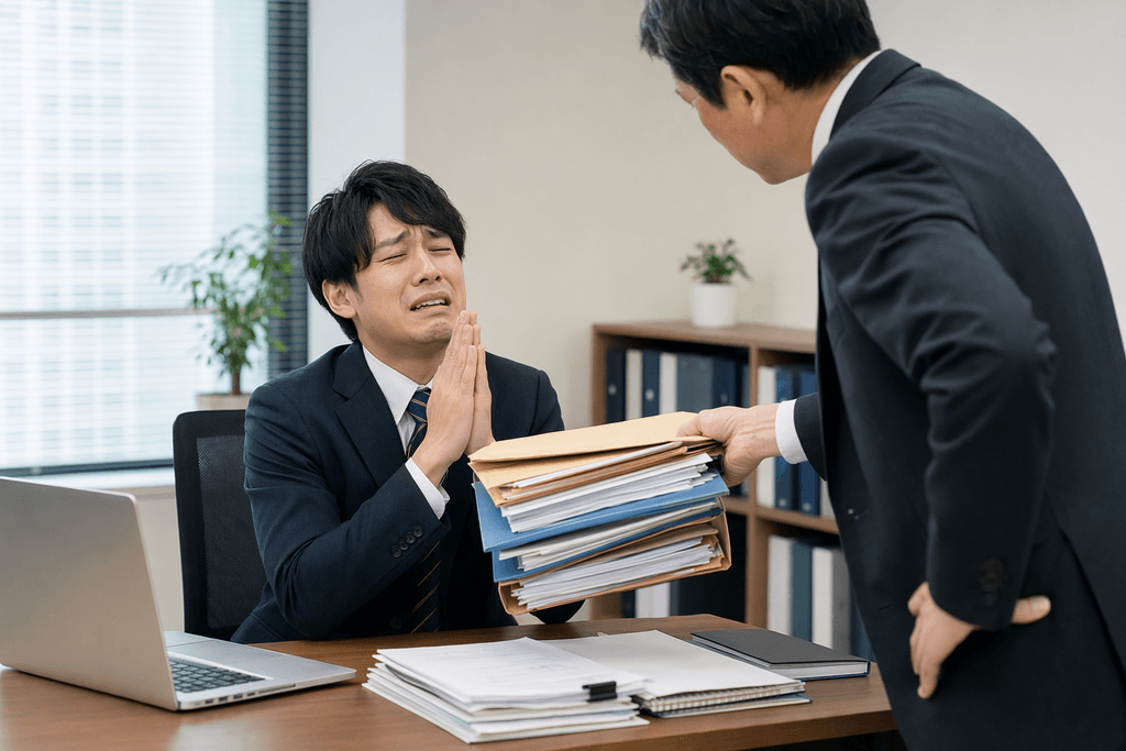 勘弁
