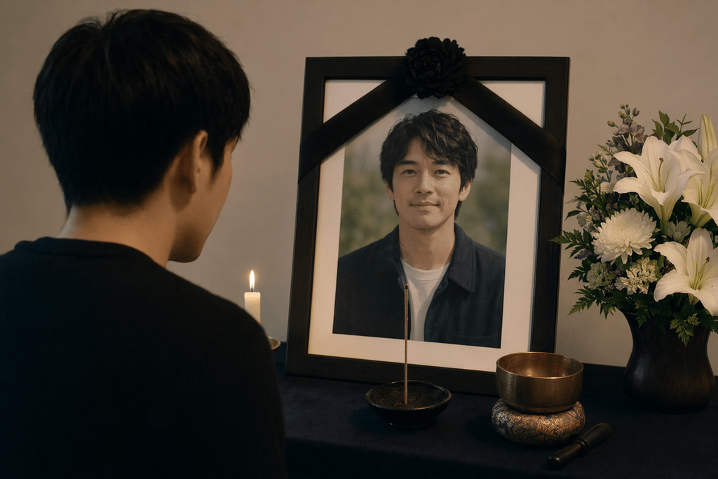 故人