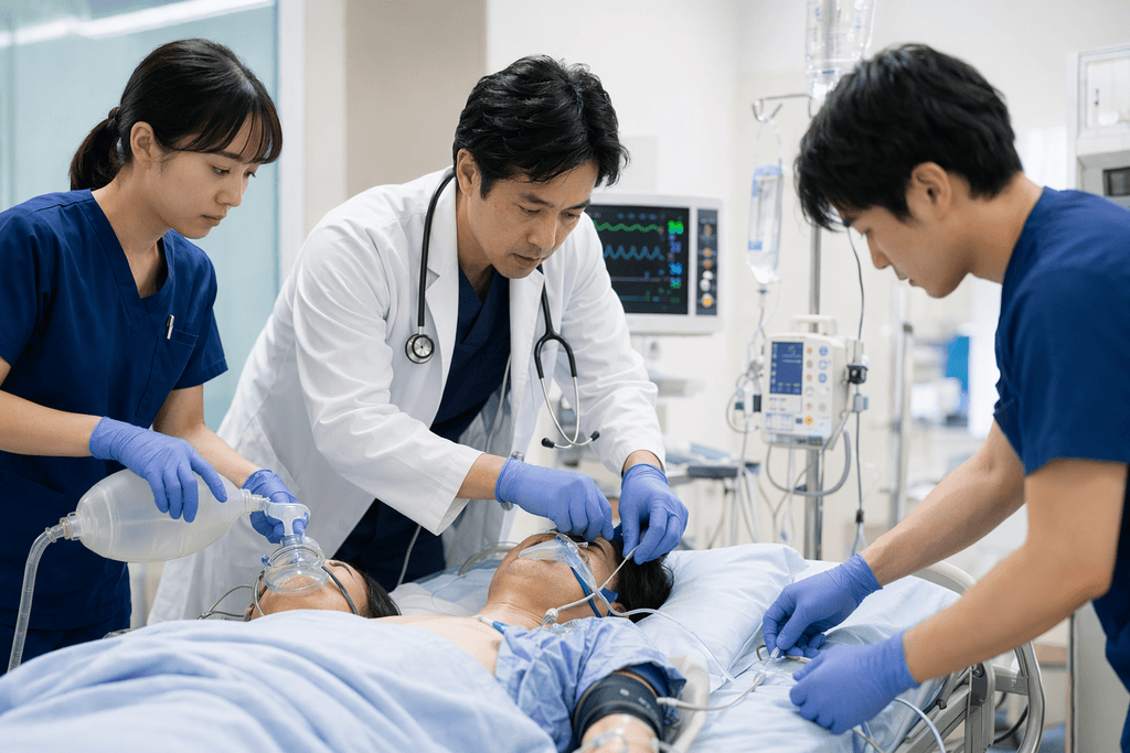 介入