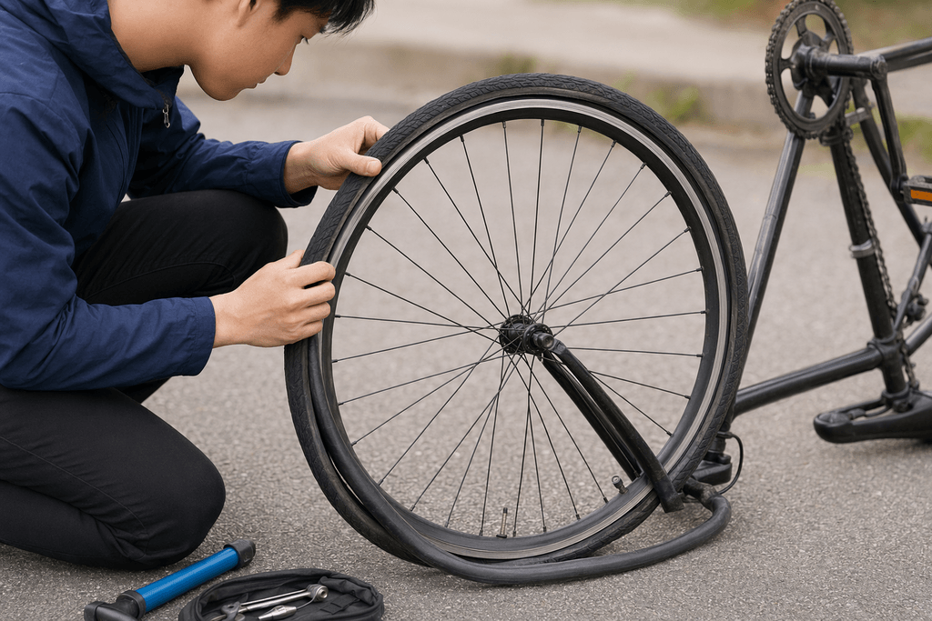 車輪