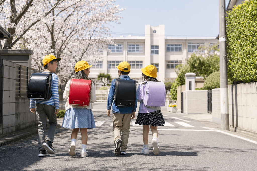 小学生