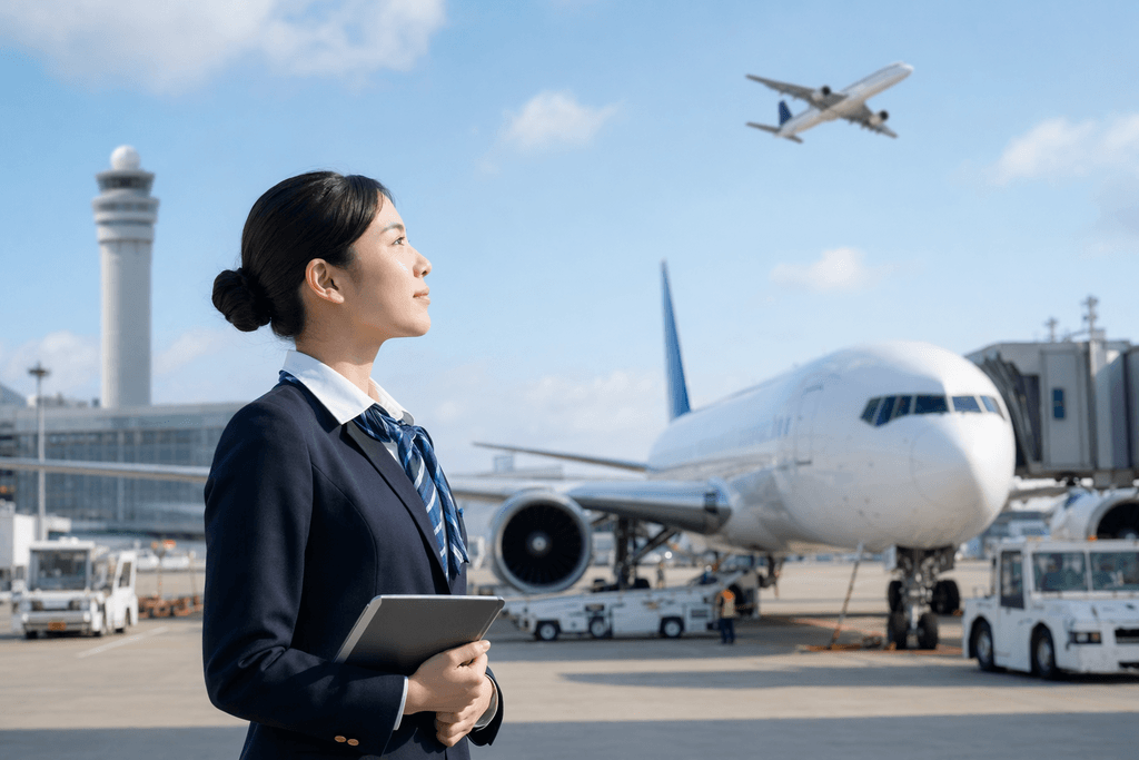 航空