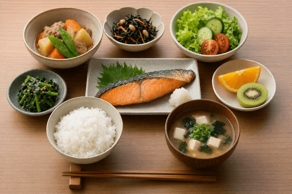 栄養