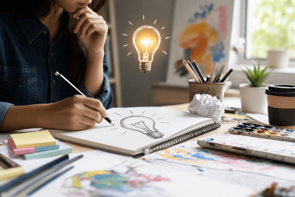 creativity
